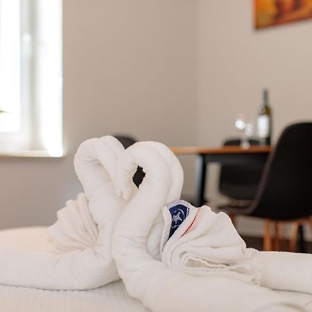 Apartments Tm 크르크 외부 사진