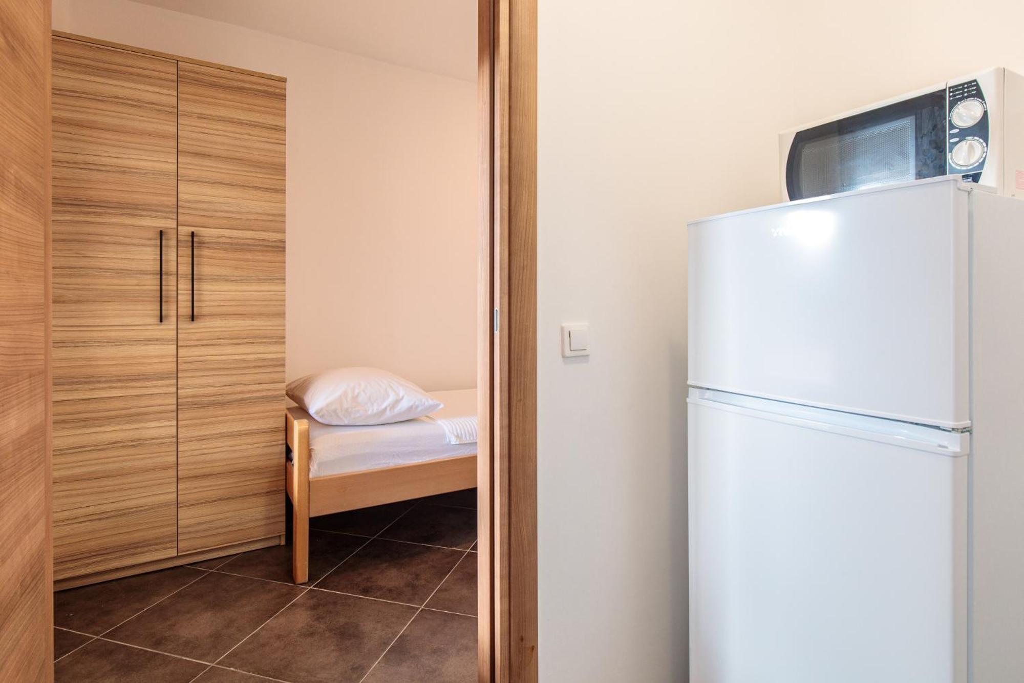 Apartments Tm 크르크 외부 사진