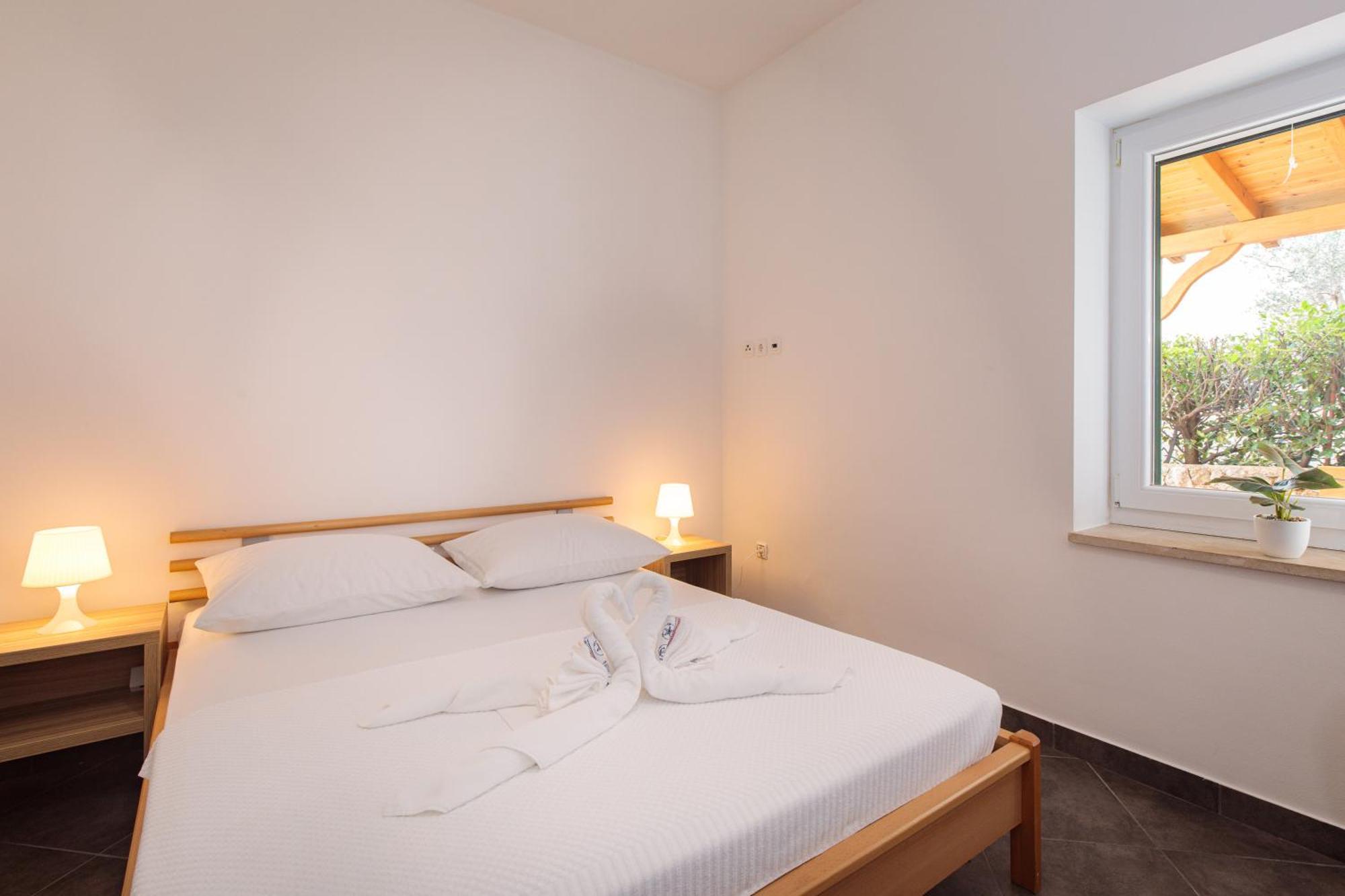 Apartments Tm 크르크 외부 사진