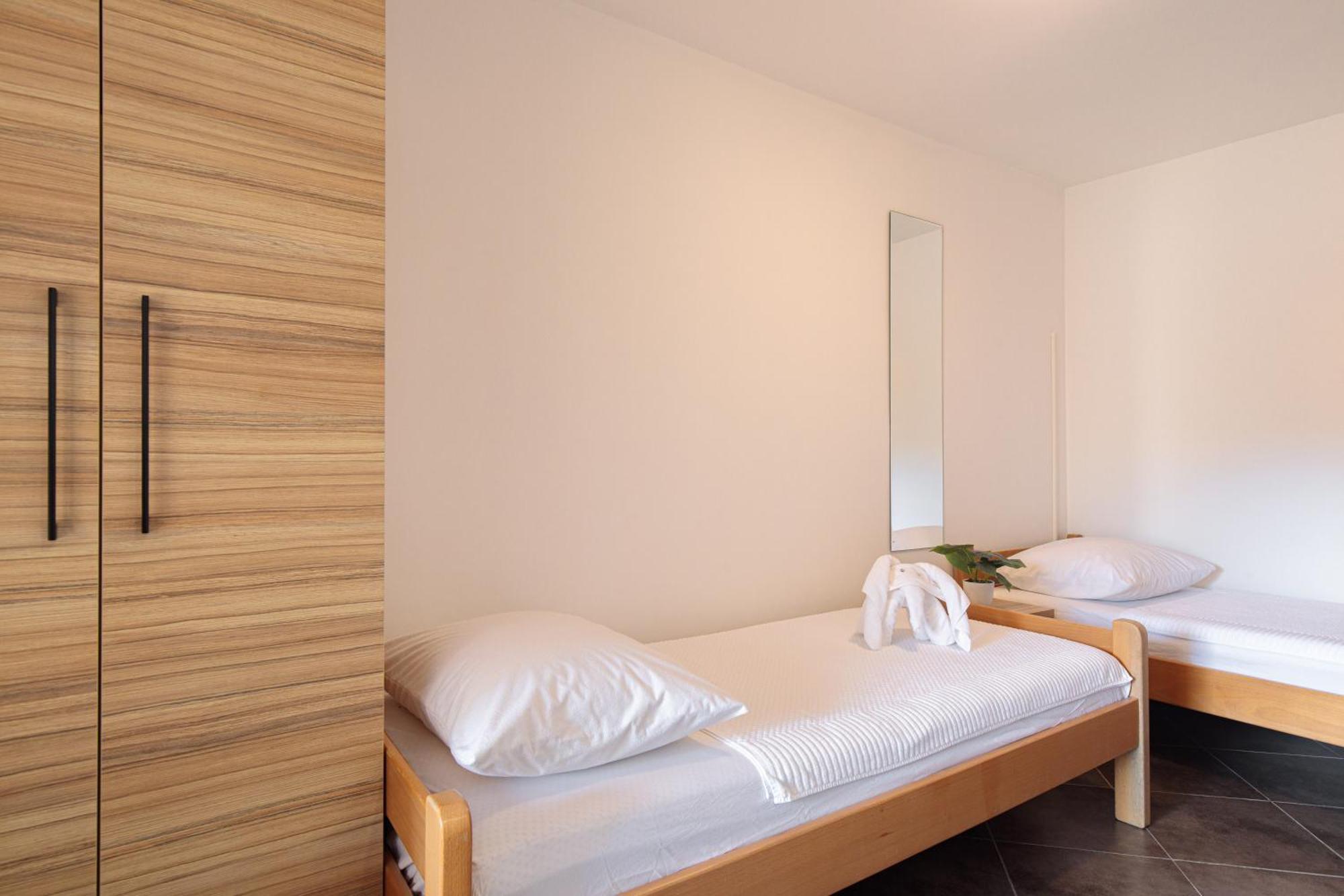 Apartments Tm 크르크 외부 사진