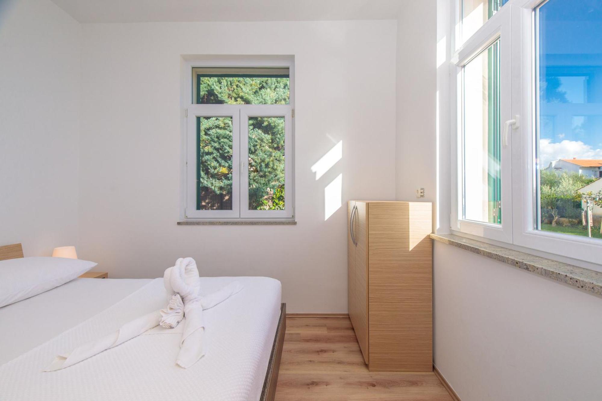 Apartments Tm 크르크 외부 사진