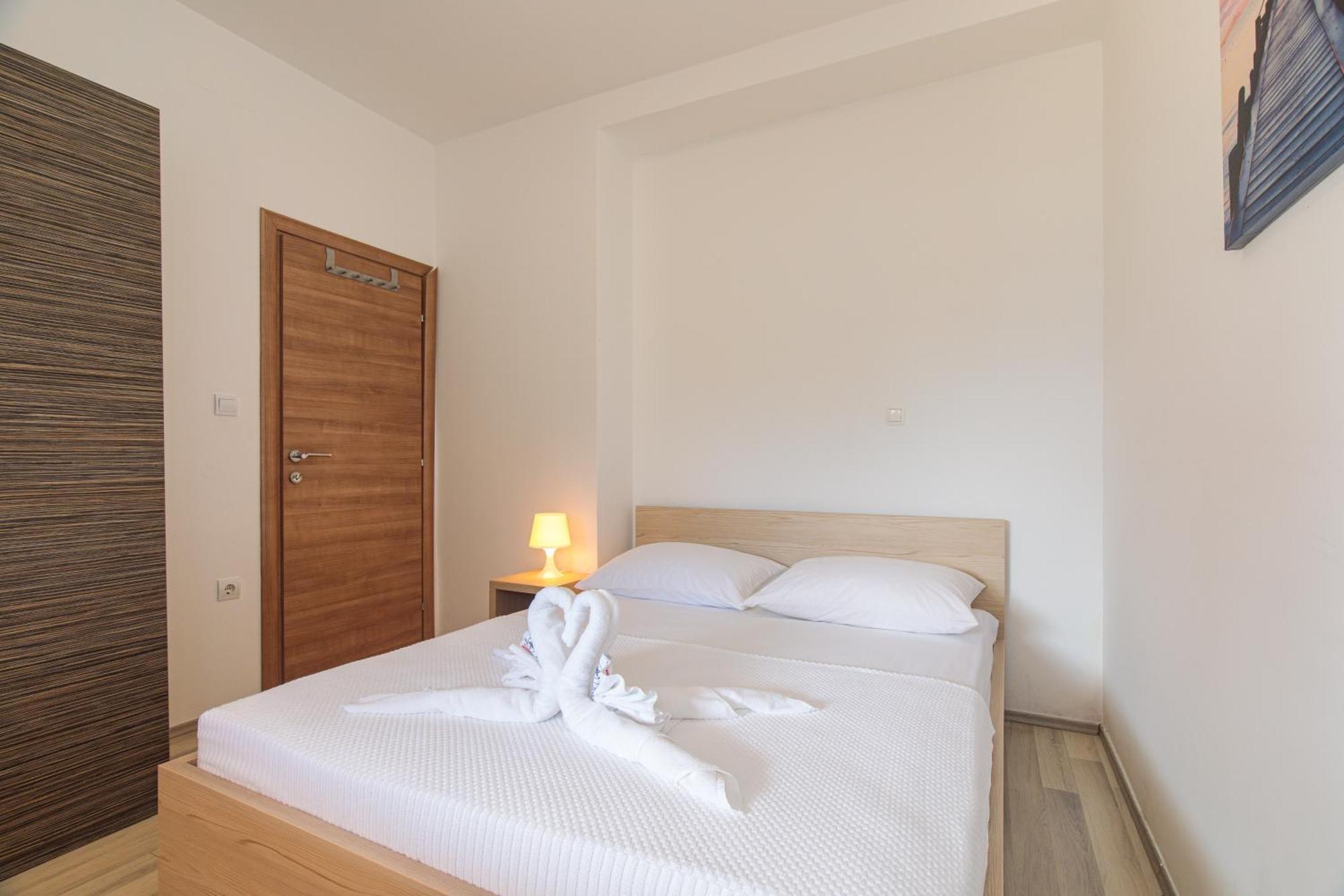 Apartments Tm 크르크 외부 사진