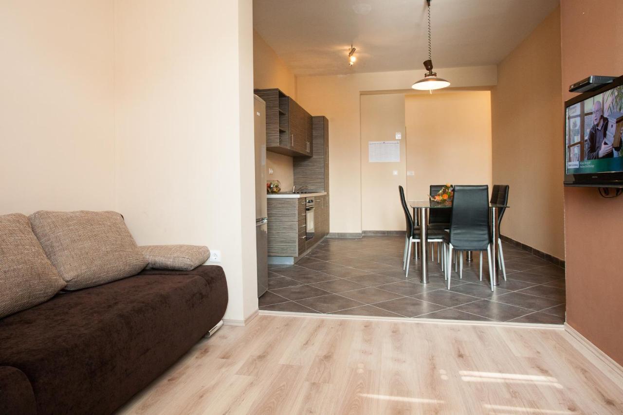 Apartments Tm 크르크 외부 사진